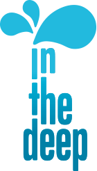 In The Deep Logo