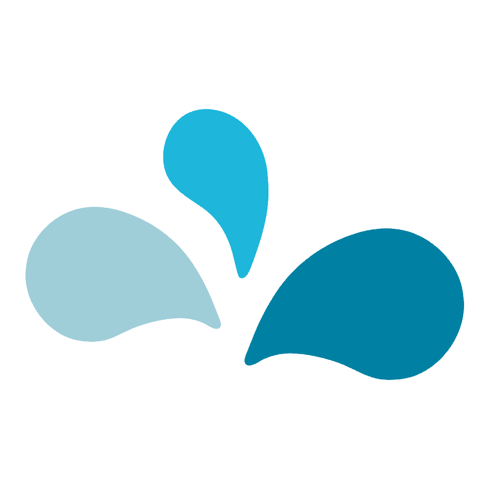 Swimming classes near Randwick and Maroubra Water Illustration GIF